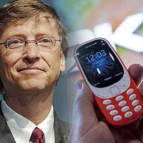 Bill Gate’s 'Grand Challenge' offers Rs 35 Lakh to winner for developing UPI app for feature phones