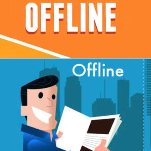 Year 2020 to be the year of revival for the Offline Business Year 2020 to be the year of revival for the Offline Business