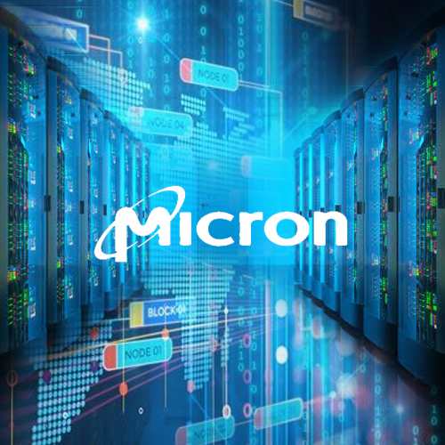 Micron intros DDR5 to boost Data Center Performance Micron intros DDR5 to boost Data Center Performance