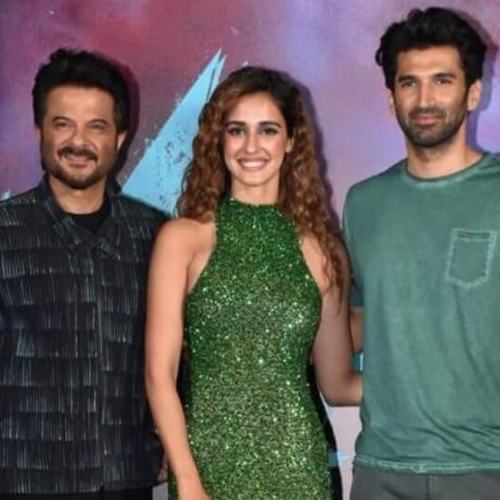 After Malang, Aditya and Disha will become stars: Anil Kapoor After Malang, Aditya and Disha will become stars: Anil Kapoor