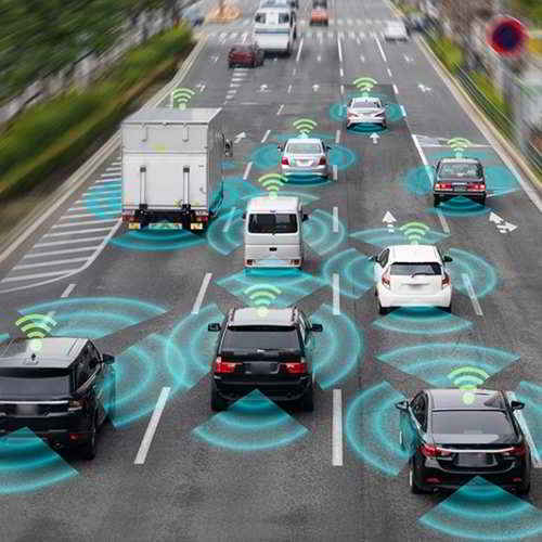 Texas Instruments intros Jacinto 7 processor platform Texas Instruments intros Jacinto 7 processor platform