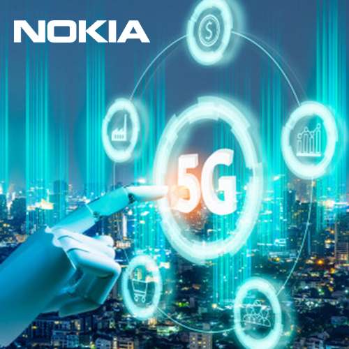 Nokia positions itself as a leader in 5G after having signed 63 commercial deals Nokia positions itself as a leader in 5G after having signed 63 commercial deals