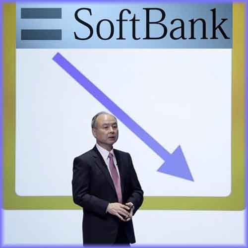 Is SoftBank selling majority stake in its India renewables JV?