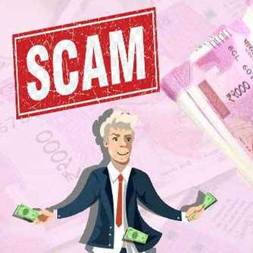 Bengaluru Businessman loses Rs 45.7 lakh two days after his sim goes dead