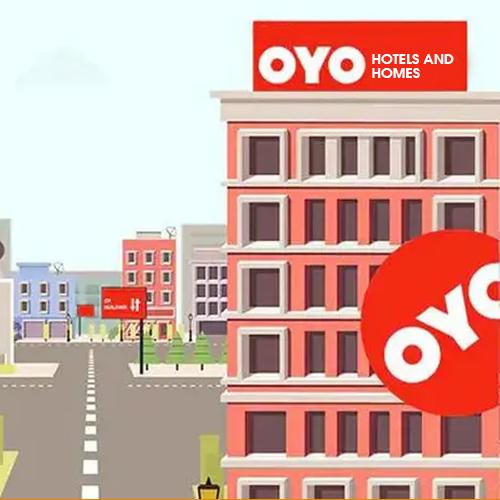 Tax authorities carry out surprise search at one of Oyo's offices Tax authorities carry out surprise search at one of Oyo's offices