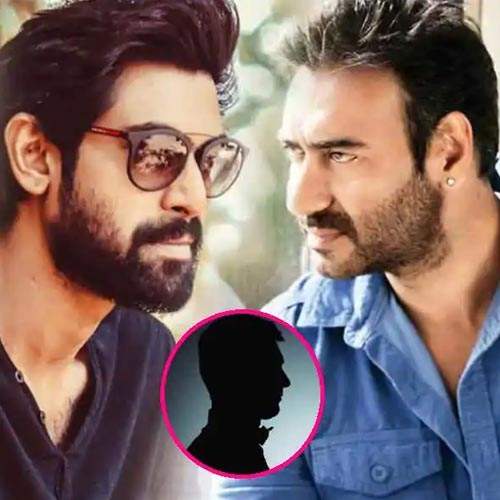 Sharad Kelkar replaces Rana Daggubati in 'Bhuj: The Pride of India' Sharad Kelkar replaces Rana Daggubati in 'Bhuj: The Pride of India'