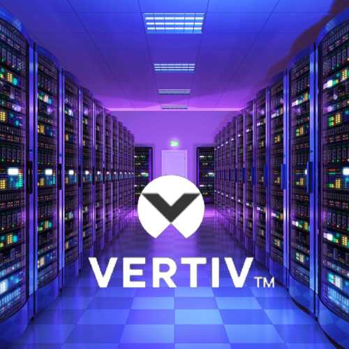 Proliferation of hybrid computing models among 2020 data center trends identified by Vertiv Proliferation of hybrid computing models among 2020 data center trends identified by Vertiv