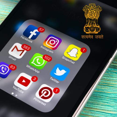 New amended rules may keep stricter guidelines only for social media firms New amended rules may keep stricter guidelines only for social media firms