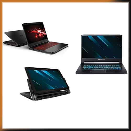 Acer retains No. 1 position as a PC Gaming brand in India