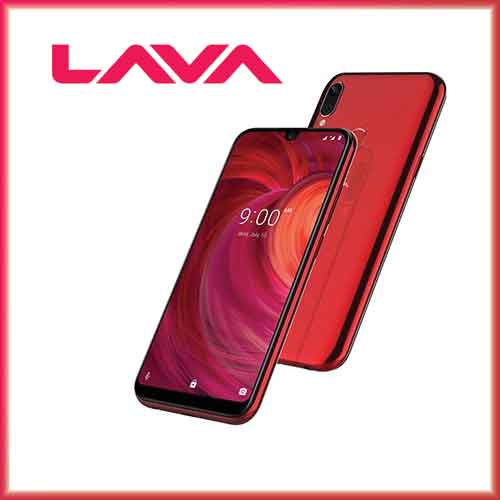LAVA launches Z71 with a dedicated Google Assistant key LAVA launches Z71 with a dedicated Google Assistant key