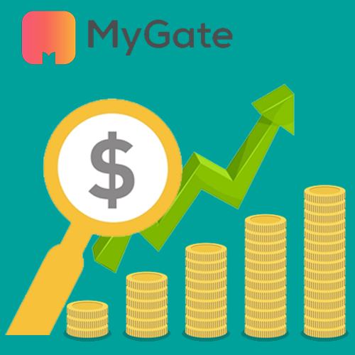 MyGate sees massive growth in revenue in FY19 MyGate sees massive growth in revenue in FY19