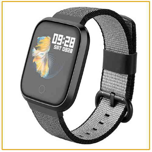 Riversong introduces the new ‘Motive+’ smartwatch Riversong introduces the new ‘Motive+’ smartwatch