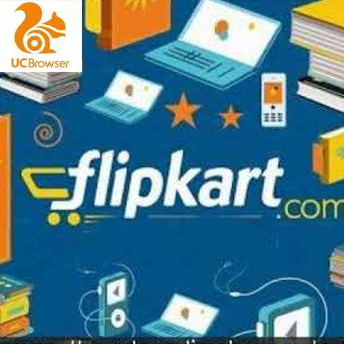Users get duped by fake Flipkart Ads on UC Browser Users get duped by fake Flipkart Ads on UC Browser