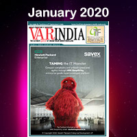 e-MAGAZINE January Issue 2020