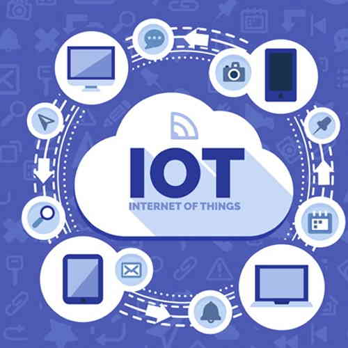 Five companies offering IoT platform in India Five companies offering IoT platform in India