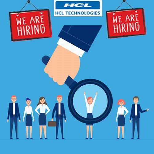 HCL Tech To Double Fresher Hiring HCL Tech To Double Fresher Hiring