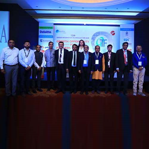 OITF 2020 highlights the untapped potential that Odisha holds for the ICT industry OITF 2020 highlights the untapped potential that Odisha holds for the ICT industry