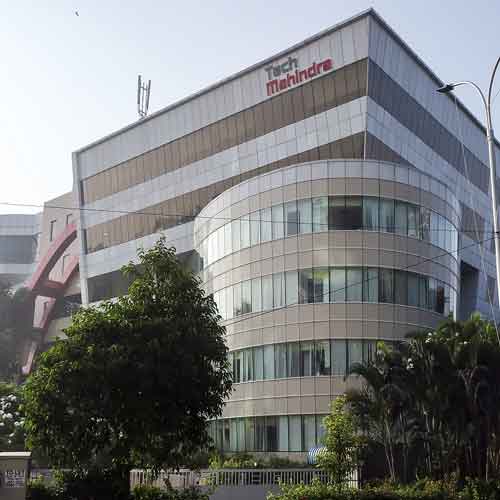 Tech Mahindra launches Google Cloud CoE
