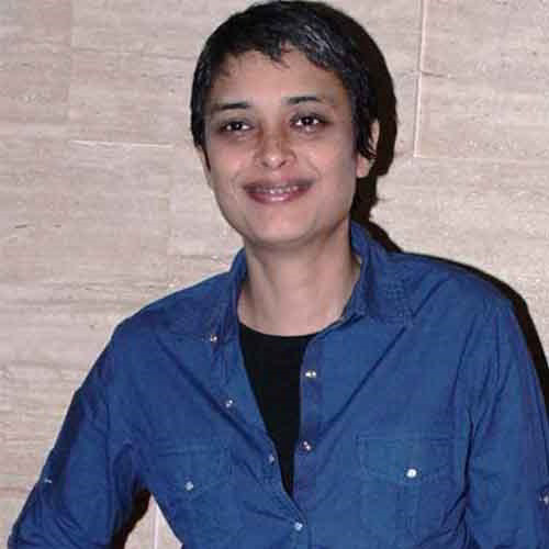 Reema Kagti to direct Sonakshi Sinha's maiden web outing Reema Kagti to direct Sonakshi Sinha's maiden web outing
