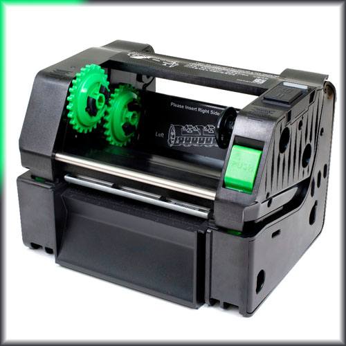 TSC introduces MH, MB and TE series of rugged print modules