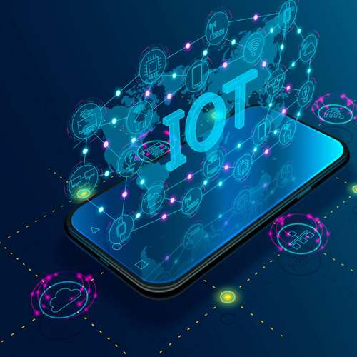 Three features that IoT smart devices must have to be secured Three features that IoT smart devices must have to be secured