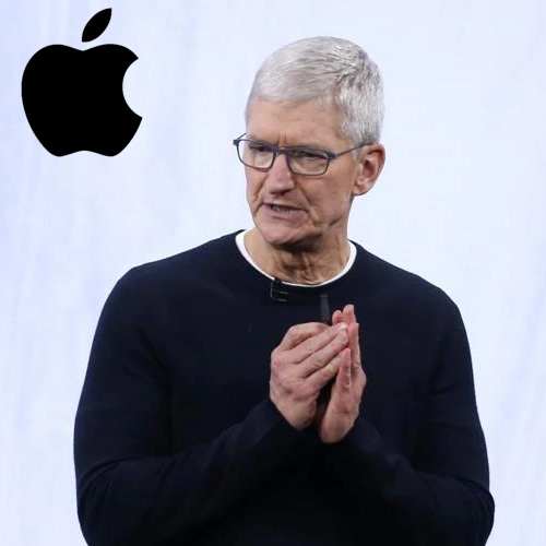 Apple CEO Tim Cook may visit India, launch of Apple store gets delayed Apple CEO Tim Cook may visit India, launch of Apple store gets delayed