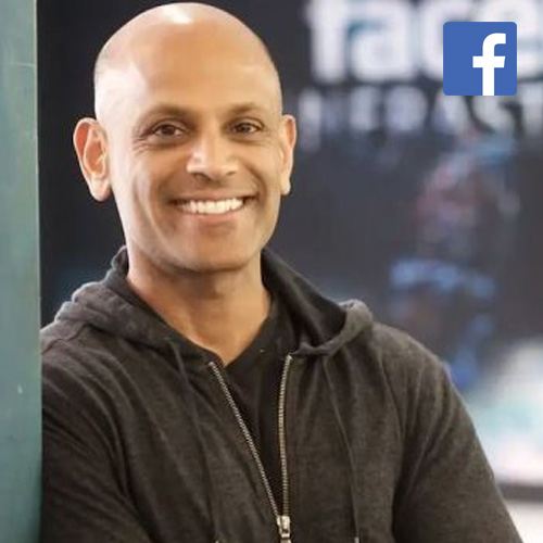 Jay Parikh, VP of Engineering to leave Facebook