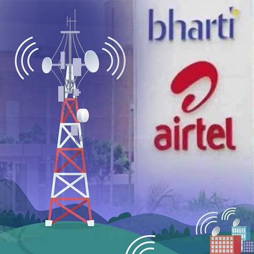 DGFT puts Bharti Airtel on its ‘Denied Entities List’ DGFT puts Bharti Airtel on its ‘Denied Entities List’