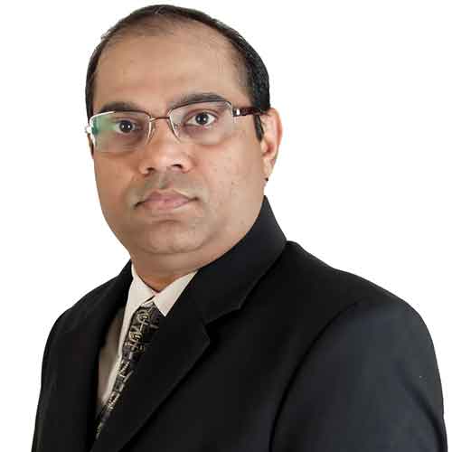 For Fortinet, the channel is an extension of the company For Fortinet, the channel is an extension of the company