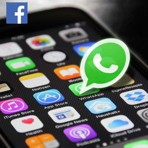 Facebook may roll out WhatsApp Pay in 6 months in few countries Facebook may roll out WhatsApp Pay in 6 months in few countries