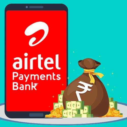 Airtel Payments Bank raises Rs. 225 Crore from Bharti Airtel and Bharti Enterprises Airtel Payments Bank raises Rs. 225 Crore from Bharti Airtel and Bharti Enterprises