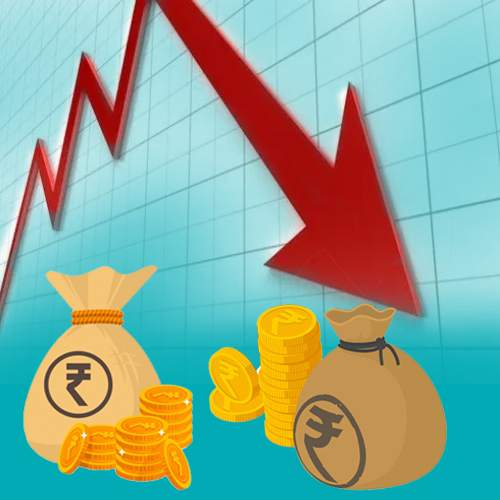 ITC loses about ₹21,200 crore in market value after Budget 2020 ITC loses about ₹21,200 crore in market value after Budget 2020