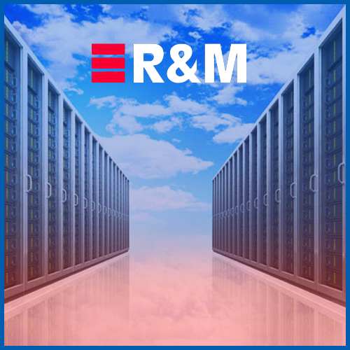 R&M's Data center trends 2020 A closer look at data center developments R&M's Data center trends 2020 A closer look at data center developments