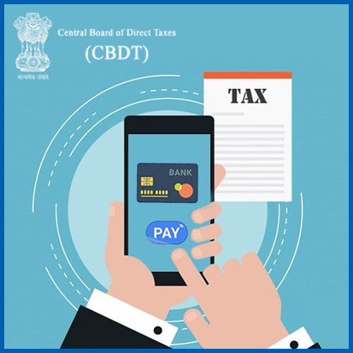 CBDT revised Income Tax rule 6DD, cuts per day cash limit for payments CBDT revised Income Tax rule 6DD, cuts per day cash limit for payments