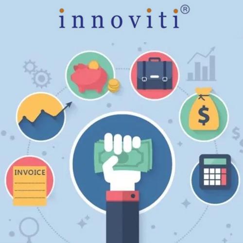 Deep Technology helps Innoviti Increase Gross Margins Deep Technology helps Innoviti Increase Gross Margins