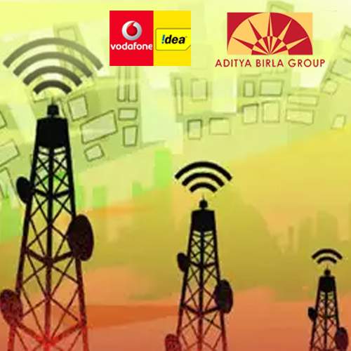 Outlook for Vodafone Idea and Aditya Birla group is critical : Vodafone Group Plc Outlook for Vodafone Idea and Aditya Birla group is critical : Vodafone Group Plc