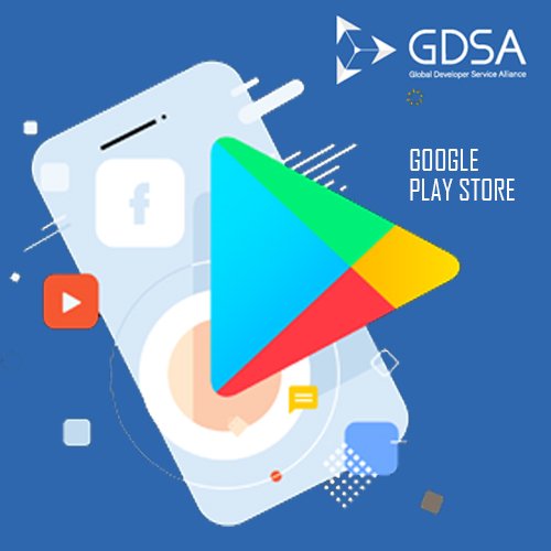 Huawei, Xiaomi, Oppo, Vivo to challenge Google Play Store Huawei, Xiaomi, Oppo, Vivo to challenge Google Play Store