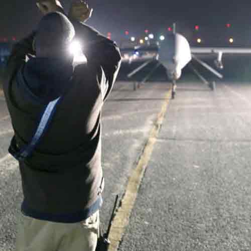 ideaForge signs MoU with L&T for unmanned aerial systems