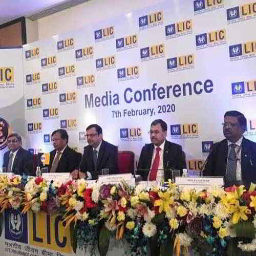 Government to disinvest LIC: Big Reform on the way ? Government to disinvest LIC: Big Reform on the way ?