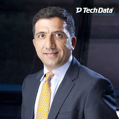 Inflow Technologies withdraws from its acquisition by Tech Data Inflow Technologies withdraws from its acquisition by Tech Data