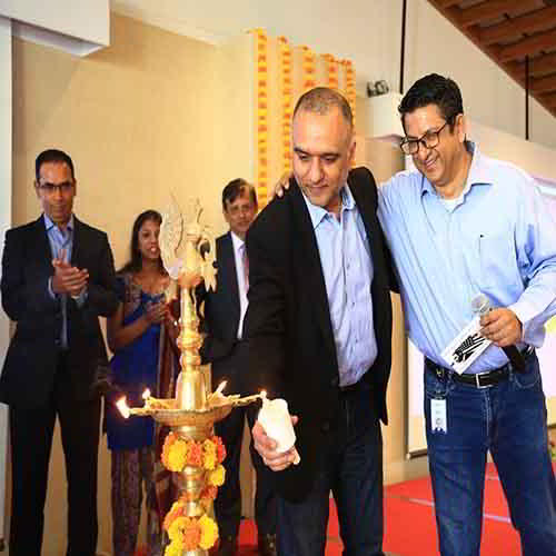 Nutanix continues to expand in India with up new HQ in Bangalore