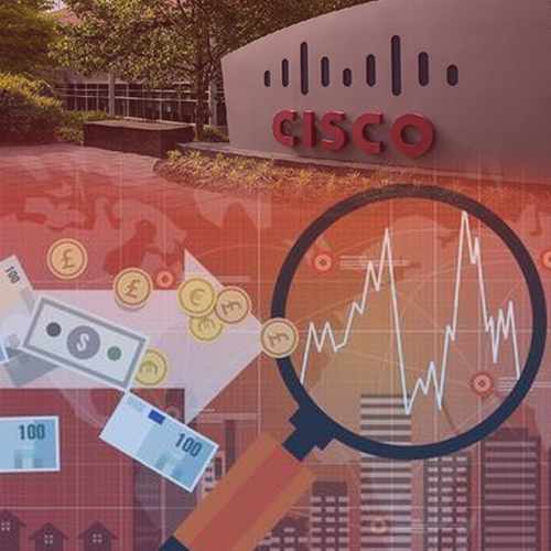 Revenue Skids With Raised Economic Risks : Cisco Revenue Skids With Raised Economic Risks : Cisco