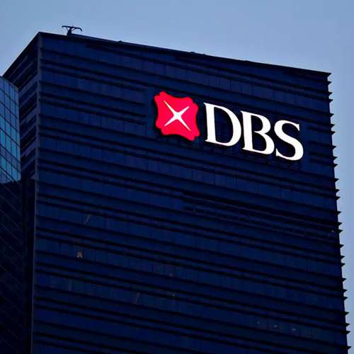 DBS Singapore makes 300 staff work from home as one contacts coronavirus