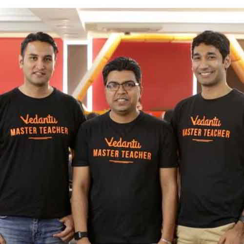 Vedantu raises USD 24 Million in its Series C extension round Vedantu raises USD 24 Million in its Series C extension round