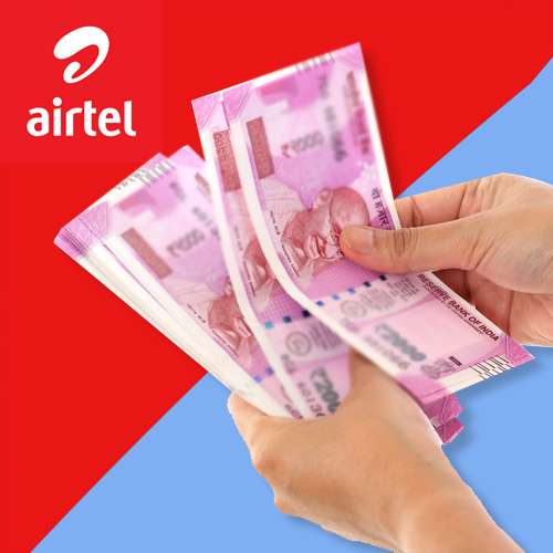 Bharti Airtel to deposit ₹10,000 crore by February 20 as part of its AGR dues Bharti Airtel to deposit ₹10,000 crore by February 20 as part of its AGR dues