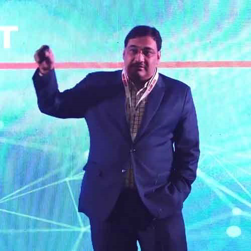 Ashutosh S Kapoor Joins Softmotive as MD - India & South Asia Ashutosh S Kapoor Joins Softmotive as MD - India & South Asia