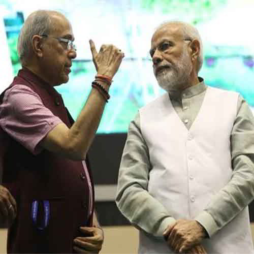 PM's ex-Principal Secretary Nripendra Misra to lead Ram temple construction panel PM's ex-Principal Secretary Nripendra Misra to lead Ram temple construction panel
