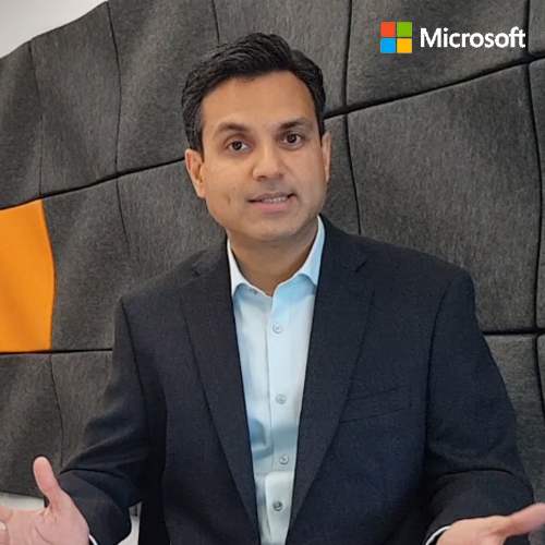 Microsoft brings 100X100X100 program for B2B startups