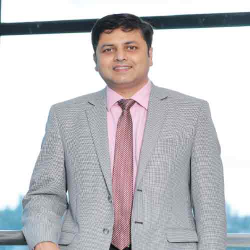 Chandrahas Panigrahi, CMO and Consumer Business Head - Acer India Chandrahas Panigrahi, CMO and Consumer Business Head - Acer India