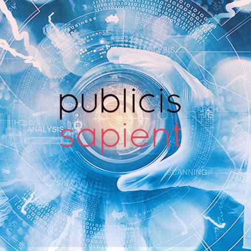 Publicis Sapient, Elder Research and Tquila Announce Publicis Sapient AI Labs Publicis Sapient, Elder Research and Tquila Announce Publicis Sapient AI Labs